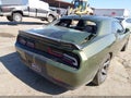 2018 Dodge Challenger — photo 18 of 18 | VIN 2C3CDZC97JH309692