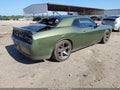 2018 Dodge Challenger — photo 4 of 18 | VIN 2C3CDZC97JH309692