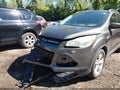 Photo 6 of 17 — 2015 Ford Escape