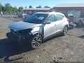 2020 Nissan Kicks — photo 2 of 18 | VIN 3N1CP5CV6LL525104