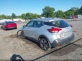2020 Nissan Kicks — photo 3 of 18 | VIN 3N1CP5CV6LL525104