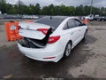 Photo 4 of 17 — 2015 Hyundai Sonata