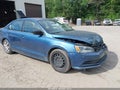 2016 Volkswagen Jetta — photo 1 of 11 | VIN 3VWD67AJ1GM350807