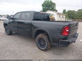 2025 Ram 1500 — photo 3 of 16 | VIN 1C6SRFLP6SN598876