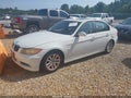 2007 BMW 3 Series — photo 2 of 11 | VIN WBAVA33537KX75447