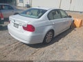 2007 BMW 3 Series — photo 4 of 11 | VIN WBAVA33537KX75447
