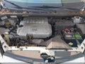 2008 Toyota Sienna — photo 10 of 11 | VIN 5TDZK23C08S143123