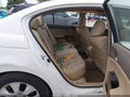 2008 Honda Accord — photo 8 of 16 | VIN 1HGCP36898A047896