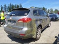 2009 Subaru Tribeca — photo 4 of 11 | VIN 4S4WX93D394402024