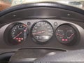 2000 Acura TL — photo 7 of 11 | VIN 19UUA5669YA062169