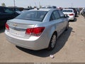 2014 Chevrolet Cruze — photo 4 of 20 | VIN 1G1PH5SB9E7144494