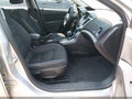 2014 Chevrolet Cruze — photo 5 of 20 | VIN 1G1PH5SB9E7144494