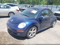 Photo 2 of 12 — 2006 Volkswagen Beetle