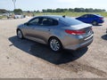 2018 Kia Optima — photo 3 of 16 | VIN 5XXGU4L39JG223721