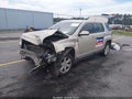 2012 GMC Terrain — photo 2 of 15 | VIN 2GKALMEK2C6159616
