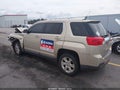 2012 GMC Terrain — photo 3 of 15 | VIN 2GKALMEK2C6159616