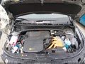 Photo 10 of 17 — 2025 Kia Niro