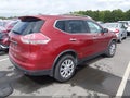 Photo 4 of 16 — 2016 Nissan Rogue Sport