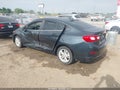 2018 Chevrolet Cruze — photo 3 of 17 | VIN 1G1BE5SM1J7115408