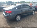 2018 Chevrolet Cruze — photo 4 of 17 | VIN 1G1BE5SM1J7115408