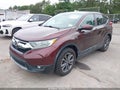 2020 Honda CR-V — photo 2 of 20 | VIN 2HKRW2H54LH655206