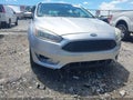 2016 Ford Focus — photo 6 of 16 | VIN 1FADP3K26GL277232