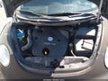 Photo 10 of 12 — 2002 Volkswagen Beetle