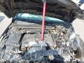 2015 Chevrolet Malibu — photo 10 of 17 | VIN 1G11B5SL2FF114941