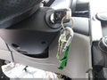 2015 Chevrolet Malibu — photo 11 of 17 | VIN 1G11B5SL2FF114941