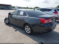 2015 Chevrolet Malibu — photo 3 of 17 | VIN 1G11B5SL2FF114941