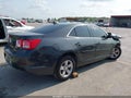 2015 Chevrolet Malibu — photo 4 of 17 | VIN 1G11B5SL2FF114941