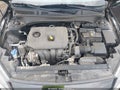 2022 Kia Forte — photo 10 of 17 | VIN 3KPF24AD8NE434131