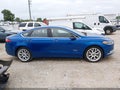 2017 Ford Fusion — photo 13 of 21 | VIN 3FA6P0PU8HR306542