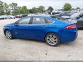 2017 Ford Fusion — photo 14 of 21 | VIN 3FA6P0PU8HR306542