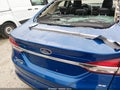 2017 Ford Fusion — photo 20 of 21 | VIN 3FA6P0PU8HR306542