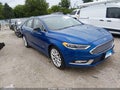 2017 Ford Fusion — photo 1 of 21 | VIN 3FA6P0PU8HR306542