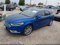2017 Ford Fusion — photo 2 of 21 | VIN 3FA6P0PU8HR306542