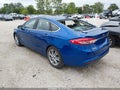 2017 Ford Fusion — photo 3 of 21 | VIN 3FA6P0PU8HR306542