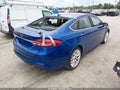 2017 Ford Fusion — photo 4 of 21 | VIN 3FA6P0PU8HR306542
