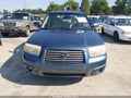 2007 Subaru Forester — photo 6 of 12 | VIN JF1SG65637H701458
