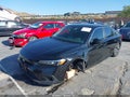 2024 Honda Civic — photo 2 of 17 | VIN 2HGFE1F7XRH312424