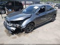 2019 Honda Civic — photo 2 of 17 | VIN 2HGFC2F85KH588598