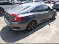 2019 Honda Civic — photo 4 of 17 | VIN 2HGFC2F85KH588598