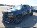 2018 Chevrolet Silverado 1500 — photo 2 of 16 | VIN 3GCUKREC3JG116387