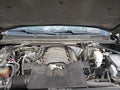 2015 GMC Sierra 1500 — photo 10 of 16 | VIN 3GTU2WEC4FG511314