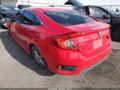 Photo 3 of 16 — 2016 Honda Civic