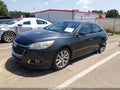 2015 Chevrolet Malibu — photo 2 of 17 | VIN 1G11F5SL3FF128769