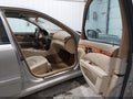 Photo 5 of 16 — 2008 Mercedes-Benz E-Class
