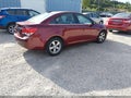 Photo 4 of 11 — 2015 Chevrolet Cruze