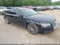 Photo 1 of 16 — 2013 Audi A8